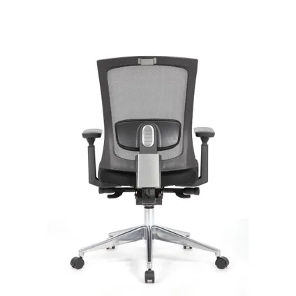 Chaise de bureau Joy confort - Conforme à la norme NEN-EN 1335 9