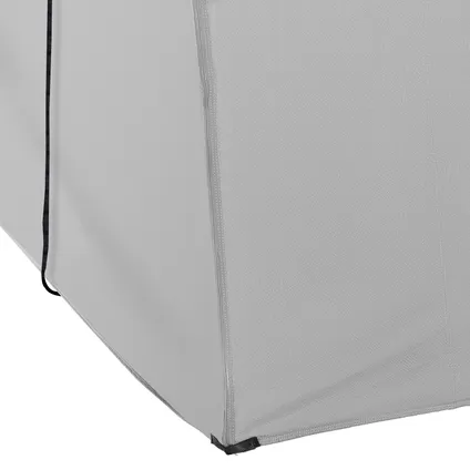 MSW Camperhoes - 650 x 220 x 250 cm MSW-CC-650-130 3