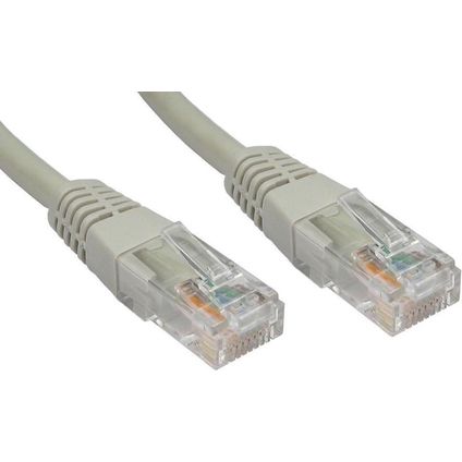 Cablexpert - Câble réseau UTP Cat6 30 mètres