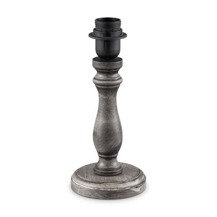 Home Sweet Home Table Femme Femme 10/10/39 cm - anthracite