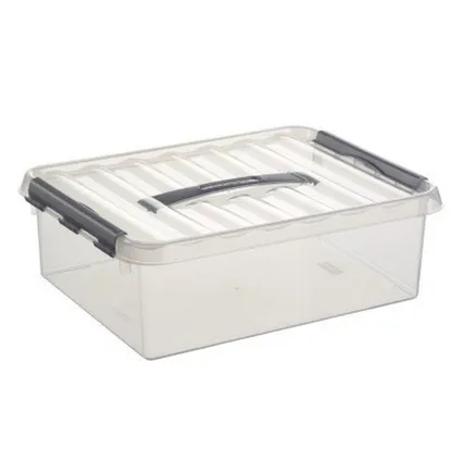 Sunware Q-line Box 10 litres