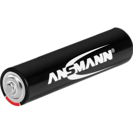 Ansmann Ansmann industriële alkaline batterijen - 20 x Micro AAA LR03 1,5 V 1501-0004 2