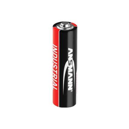 Ansmann Ansmann industriële alkaline batterijen - 20 x Mignon AA LR6 1,5 V 1502-0002 3