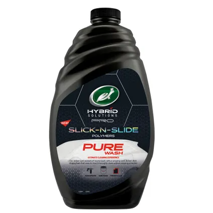 Lavage auto Turtle Wax Pro Pure Wash 1.42 litre 2