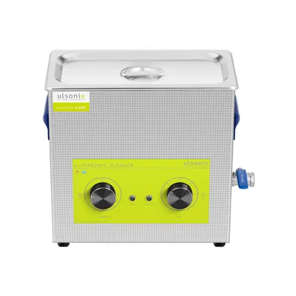ulsonix Nettoyeur à ultrasons - 6,5 litres - 180 watts PROCLEAN 6.5MS 4