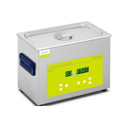 ulsonix Ultrasoon reiniger - 4,5 l - 120 Watt PROCLEAN 4.5S