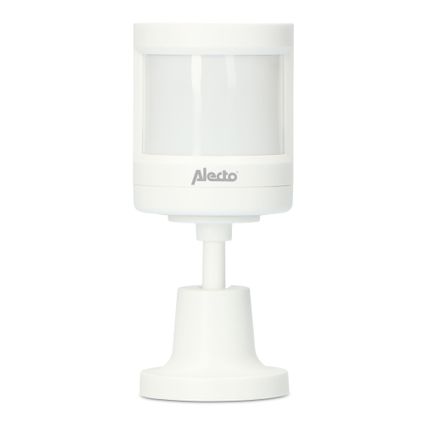 Alecto SMART-MOTION10 - Capteur de mouvement intelligent Zigbee - Blanc