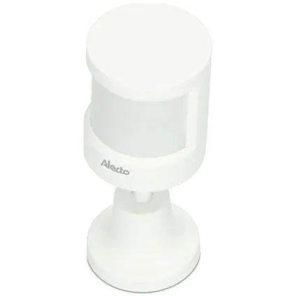Alecto SMART-MOTION10 - Capteur de mouvement intelligent Zigbee - Blanc 10