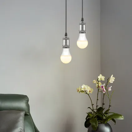 Home Sweet Home Decoratieve heldere LED filament lamp E27 3