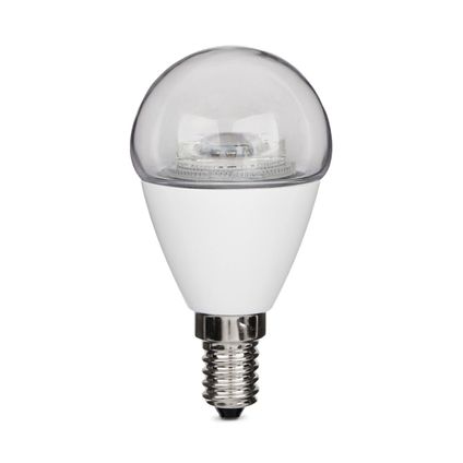 Home Sweet Home dimbare LED lamp P45 E14 5W 470Lm Warm Wit Licht