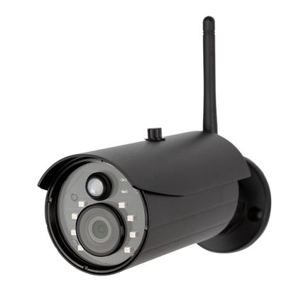 Caméra IP SecuFirst CAM222 Caméra de surveillance extérieure - Vision nocturne 15M - 1080P