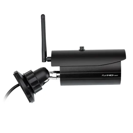 SecuFirst CAM222 IP Camera Bewakingscamera voor buiten - 15M nachtzicht - 1080P 3