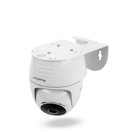 SecuFirst CAM114S Draadloze IP camera voor binnen - Draai en kantelbaar - 10M nachtzicht - FHD 1080P 7