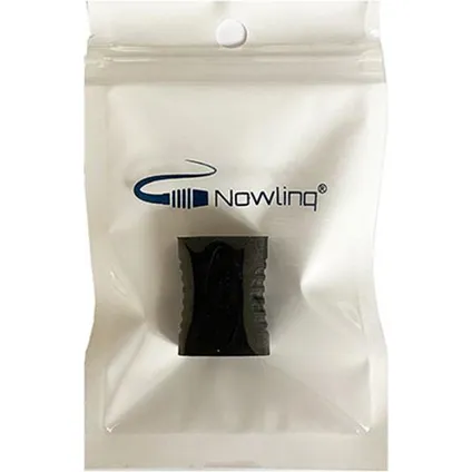 Nowlinq - HDMI Koppelstuk 2