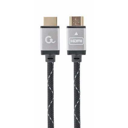CableXpert High speed HDMI kabel met Ethernet 'Select Plus series' 7.5 meter