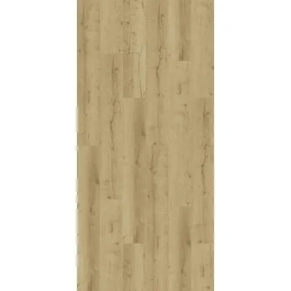 PVC-vloer Eik Ambient 7,5mm 2,9222m² 3