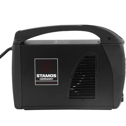 Stamos Pro Series Poste à souder à l'arc - 250A - Hot Start - IGBT - PRO S-MMA 250.IGBT 2