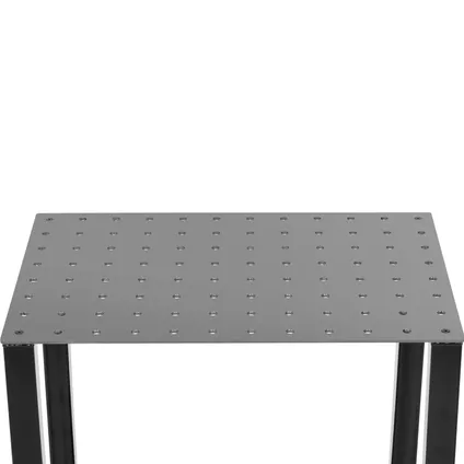 Stamos Welding Group Table de soudure - 1000 kg - 119 x 79 cm SWG-TABLE1200 4