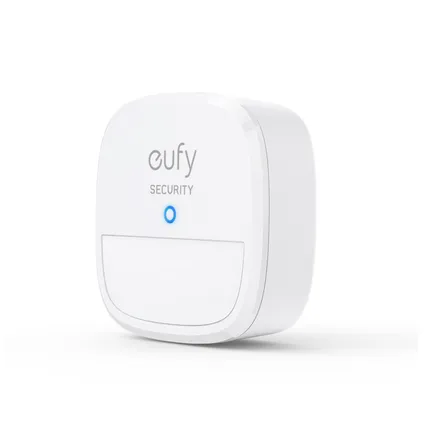 Eufy bewegingssensor voor Eufy Security alarmsysteem