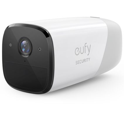 Caméra de surveillance intérieure / extérieure complémentaire Eufy Security Cam 2 Pro sans fil