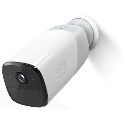 Eufy add-on beveiligingscamera binnen / buiten pro add-on Security Cam 2C draadloos 10