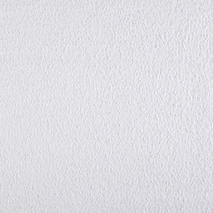 Gordijn verduisterend en isolerend Inuit wit 140 x 260 cm 2