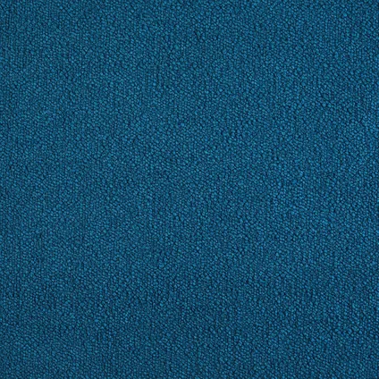 Rideau occultant et isolant Inuit bleu 140 x 260 cm 2