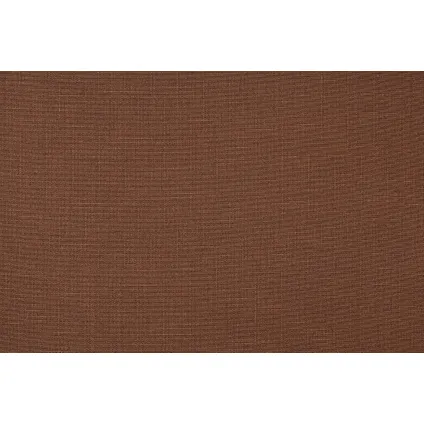 Rideau Savana occultant brun 145 x 240 cm 2