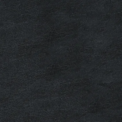 Transform zelfklevende decoratiefolie Leather zwart 45x200 cm 2