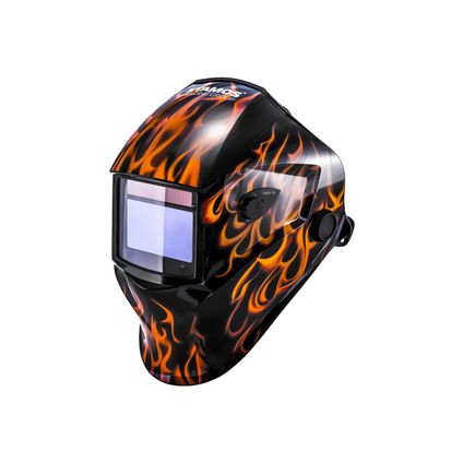 Stamos Germany Masque de soudure –Firestarter 500 – advanced series FIRESTARTER 500