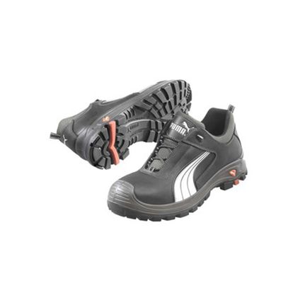 Chaussures de travail Puma - 64072 - S3 creep nose low - noir - taille 45