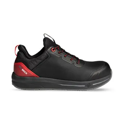 Redbrick Motion chaussures de travail - Fuse - S3 - noir - taille 43