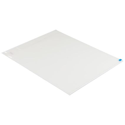 Tapis anti-poussière fine PrimaCover - DIRT KEEPER - 61x76 cm - 30 couches adhésives - cadre inclus
