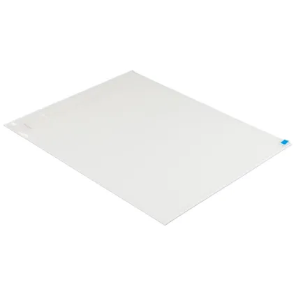 Tapis anti-poussière fine PrimaCover - DIRT KEEPER - 61x76 cm - 30 couches adhésives - cadre inclus 2
