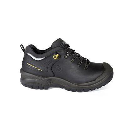 Chaussures de travail Grisport - 801L - basse - S3 - noire - taille 41