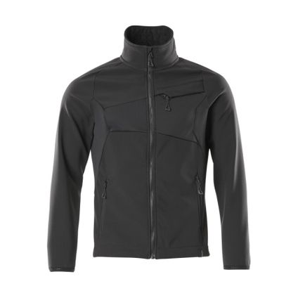 MASCOT veste softshell Accelerate - 20102-253 - noir - taille XL