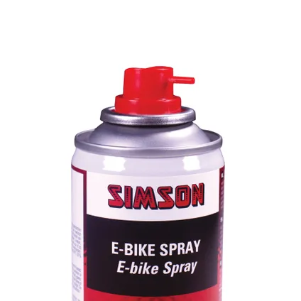 Simson E-bike spray 200ml 2