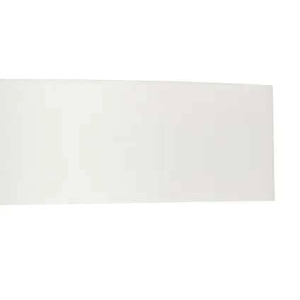 QAZQA Buiten wandlamp wit incl. LED 10-lichts IP54 - Silly 3