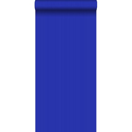 ESTAhome papier peint rayures fines bleu - 53 cm x 10,05 m - 115710