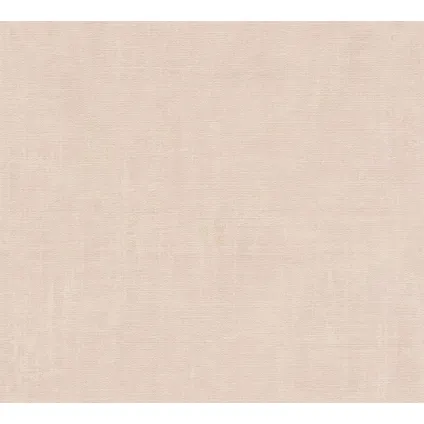 A.S. Création behangpapier betonlook zacht roze - 53 cm x 10,05 m - AS-380246 2