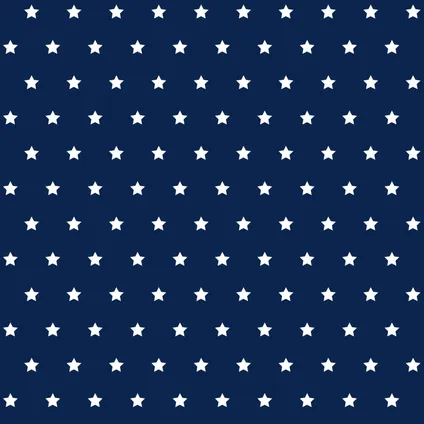 ESTAhome papier peint étoiles bleu marine - 53 cm x 10,05 m - 114944 5