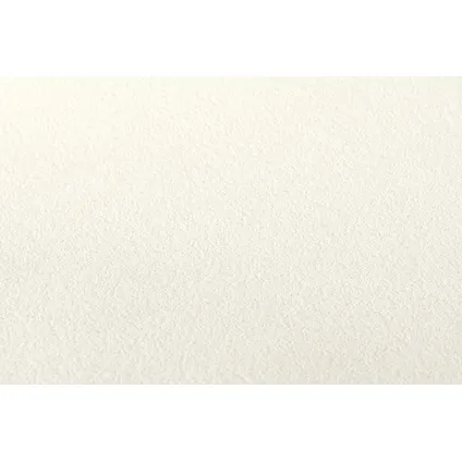 A.S. Création behangpapier fijne structuur crème - 53 cm x 10,05 m - AS-361681 3