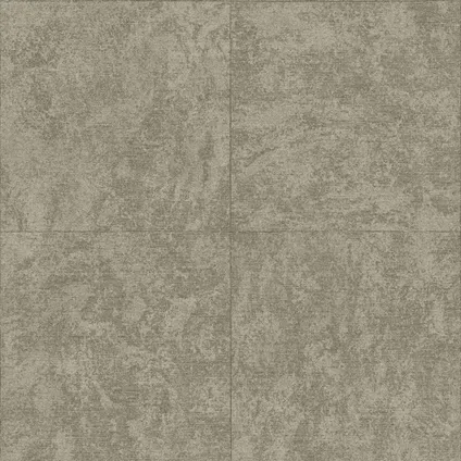 Origin Wallcoverings behang steen taupe - 53 cm x 10,05 m - 347410 8