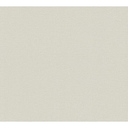A.S. Création behangpapier effen zandkleurig - 53 cm x 10,05 m - AS-367134