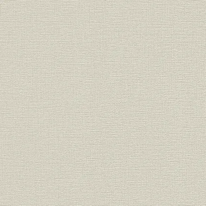 A.S. Création behang effen zandkleurig - 53 cm x 10,05 m - AS-367134 2