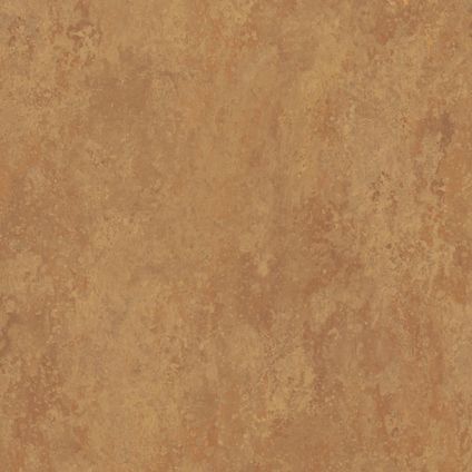 Limonta behangpapier betonlook roest bruin - 53 x 1005 cm - 620096