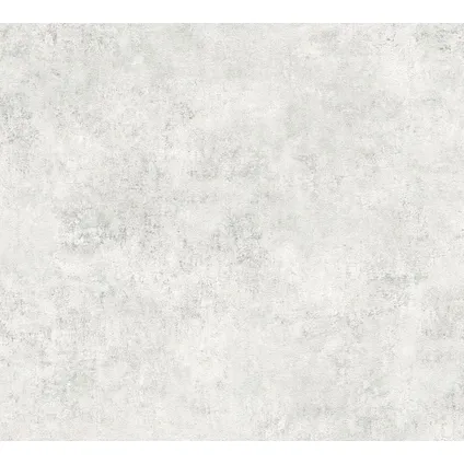 A.S. Création behangpapier betonlook grijs - 53 cm x 10,05 m - AS-954064 2