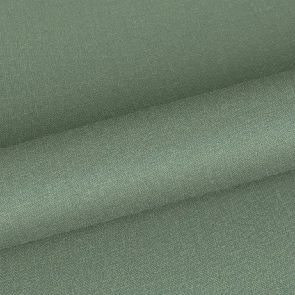 ESTAhome behangpapier linnenstructuur jade groen - 0,53 x 10,05 m - 148745 7