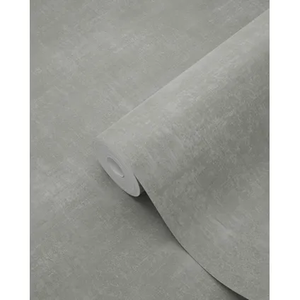 ESTAhome behangpapier betonlook donkergrijs - 0,53 x 10,05 m - 139021 7