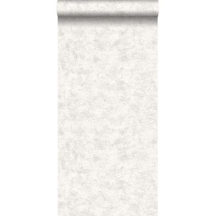 ESTAhome behangpapier gemêleerd grijs - 53 cm x 10,05 m - 148314